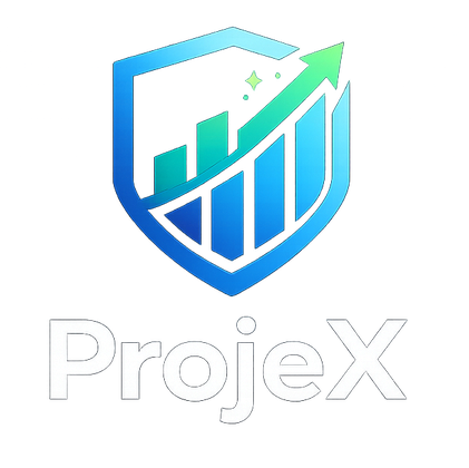 Logo Projex